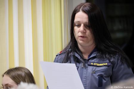 Redni letni občni zbor Prostovoljnega gasilskega društva Sela (18)